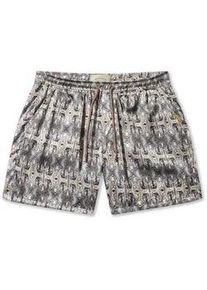 Shorts PAS DE MONACO "Pas De Monaco FORMULAR COCKPIT SHORTS", Herren, Gr. XL, US-Gr&ouml;&szlig;en, formular cockpit, 100% Polyester, normal, Hosen Shorts