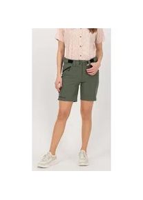 Bermudas DEPROC ACTIVE "KENORA V Full Stretch Short & kurze Hose", Herren, Gr. 40 (M), Normalgr&ouml;&szlig;en, olive, 92% Polyester; 8% Elasthan, Hosen Bermudas, auch in Gro&szlig;en Gr&ouml;&szlig;en erh&auml;ltlich
