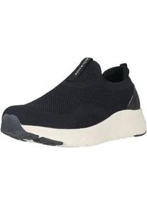 Sneaker Endurance "Fealy", Damen, Gr. 36, dunkelblau, Kunstfaser, Schuhe Sneaker, mit atmungsaktivem Material