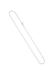 Silberkette Jobo "Rund-Ankerkette 1,5 mm" Gr. 42, silber 925, Halsketten, Damen, 42cm, Silber 925 (Sterlingsilber), Silberkette, 925 Silber