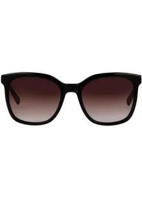 Sonnenbrille BRENDEL EYEWEAR "BRENDEL eyewear Sonnenbrille", Damen, elegantes schwarz, Sonnenbrillen Sonnenbrille
