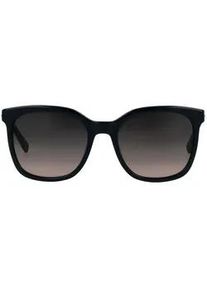 Sonnenbrille BRENDEL EYEWEAR "BRENDEL eyewear Sonnenbrille", Damen, fesselndes navy, Sonnenbrillen Sonnenbrille