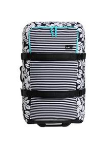 Packsack Roxy "Travel Dreaming", Damen, anthrazit the moe, Obermaterial: 100% Microfaser;, Rucks&auml;cke