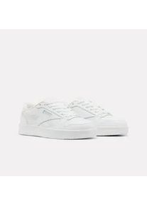 Trainingsschuh Reebok CLASSIC "Reebok MATCH PRIME V2", Damen, Gr. 41, ftwrwei&szlig;, pearlgrau, ftwrwei&szlig;, Synthetik, Textil, Schuhe