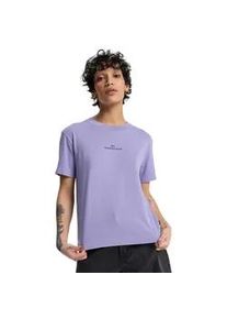 T-Shirt Quiksilver "Standard", Damen, Gr. L, daybreak, Obermaterial: 100% Walkfrottier;, Shirts T-Shirt