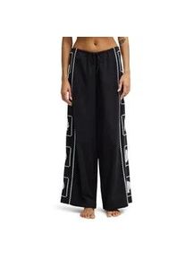 Outdoorhose Billabong "Sea Side Dreamer", Damen, Gr. M, schwarz sands, Obermaterial: 100% Walkfrottier;, Hosen Outdoorhose