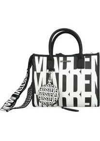 Umh&auml;ngetasche Steve Madden "Steve Madden Taschen Lederimitat", Damen, Gr. onesize, schwarz, Lederimitat, Taschen Umh&auml;ngetasche