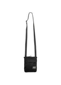 Levi's Umh&auml;ngetasche LEVI'S "MISSION BAY CROSSBODY POUCH", Damen, caviar, Web, Kunstfaser, Taschen Umh&auml;ngetasche, praktische Gr&ouml;&szlig;e