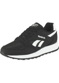Trainingsschuh Reebok CLASSIC "Reebok PRIME EVENT", Damen, Gr. 45, schwarz, wei&szlig;, Textil, Schuhe