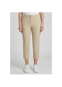 Caprihose Icepeak "ATTICA", Damen, Gr. 40, N-Gr, cement, Obermaterial: 100% Polyester, Hosen Caprihose