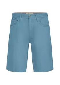Jeansshorts Blend "Shorts BHBLIZZARD-Denimshorts", Herren, Gr. XXL, N-Gr, blau (blau ashes), Obermaterial: 100% Baumwolle CO., Jeans Jeansshorts