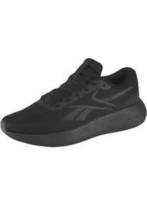 Walkingschuh Reebok "DMX COMFORT + LITE", Damen, Gr. 45, schwarz, schwarz, Synthetik, Textil, Schuhe Walkingschuh