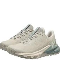 Outdoorschuh Keen "TARGHEE APEX WP", Damen, Gr. 40,5, abbey stone, birch, Textil, Schuhe Outdoorschuh, wasserdicht und atmungsatkiv