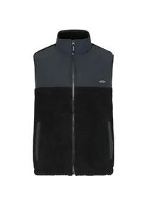 Pl&uuml;schweste Blend "Pl&uuml;schweste BHTorte", Herren, Gr. S, schwarz, Obermaterial: 100% Polyester PES., Westen