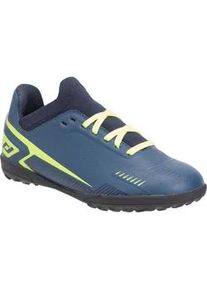 Fu&szlig;ballschuh Pro Touch "TF Speedlite IV TF J", Herren, Gr. 34, navy, Synthetik, Schuhe Fu&szlig;ballschuh