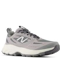 Walkingschuh New Balance "410", Damen, Gr. 40, slate grau, Synthetik, Textil, Schuhe Walkingschuh, Walkingschuh, Trailrunningschuh