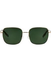 Sonnenbrille Tom Tailor "Tom Tailor Sonnenbrille", Damen, gold, Sonnenbrillen Sonnenbrille