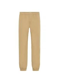 !Solid Chinohose SOLID "Chinohose SDCAI", Herren, Gr. 3XL, N-Gr, beige (sand), Obermaterial: 100% Baumwolle CO., Hosen Chinohose