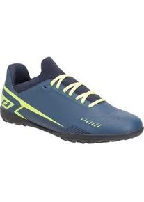 Fu&szlig;ballschuh Pro Touch "TF Speedlite IV TF", Herren, Gr. 46, navy, Synthetik, Schuhe Fu&szlig;ballschuh