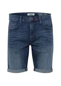 Jeansshorts Blend "Shorts BHGrilitsch", Herren, Gr. XXL, N-Gr, blau (clear blau), Obermaterial: 98% Baumwolle CO. 2% Elasthan EL., Jeans Jeansshorts
