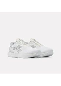 Trainingsschuh Reebok "NFX TRAINER 2", Damen, Gr. 42,5, wei&szlig;, pearl grau, silber metallic, Synthetik, Textil, Schuhe
