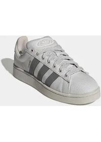 Sneaker Adidas ORIGINALS, Herren, Gr. 43, chalk pearl, chalk pearl, iron metallic, Textil, Schuhe Sneaker