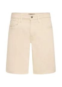 Jeansshorts Blend "Shorts BHBlizzard", Herren, Gr. 3XL, N-Gr, beige (oyster gray), Obermaterial: 83% Baumwolle CO. 15% Polyester PES. 2% Elasthan EL., Jeans Jeansshorts