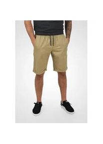 Chinoshorts Blend "BHClaude", Herren, Gr. 3XL, US-Gr&ouml;&szlig;en, safari braun, Web, 100% Baumwolle, unifarben, normal kurz, Hosen Chinoshorts, Chino Shorts mit elastischen Bund