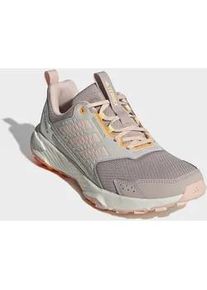 Trailrunningschuh Adidas TERREX "TRACEFINDER", Damen, Gr. 38, wontau, blupnk, icta, Textil, Schuhe, Trail-Runningschuhe