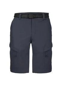 Bermudas Killtec "KOS 11 MN BRMDS", Herren, Gr. 54, Normalgr&ouml;&szlig;en, navy, Obermaterial: 100% Polyester, Hosen Bermudas, Wasserabweisende, schnelltrocknende Funktionsbermudas