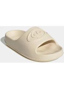 Badesandale Adidas ORIGINALS "ADILETTE 00S BADESCHLAPPEN", M&auml;dchen, Gr. 38, sand strata, sand strata, sand strata, Synthetik, Schuhe, Badelatschen f&uuml;r Kinder & Jugendliche