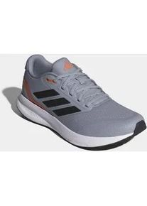Laufschuh Adidas PERFORMANCE "RUNFALCON 5", Damen, Gr. 48, halsil, cschwarz, duor, Synthetik, Textil, Schuhe Laufschuh