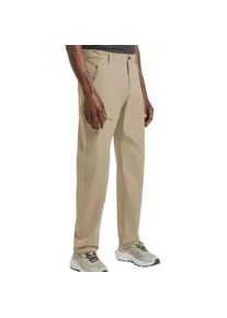 Outdoorhose Jack Wolfskin "PICO TRAIL PANTS M", Herren, Gr. 50, N-Gr, hazel wood, Obermaterial: 100% Polyester. Futter: 100% Polyester, Hosen Outdoorhose