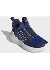 Sneaker Adidas SPORTSWEAR "TENSAUR COMFORT KIDS", Damen, Gr. 39, royal blau, ftwr wei&szlig;, dunkelblau, Synthetik, Textil, Schuhe Sneaker, f&uuml;r Kinder & Jugendliche
