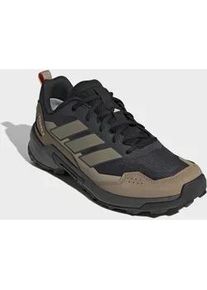 Wanderschuh Adidas TERREX "TERREX EASTRAIL 3 CLIMAPROOF", Herren, Gr. 44,5, cschwarz2, cschwarz, grefou, Synthetik, Textil, Schuhe Wanderschuh, wasserdicht