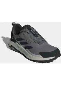 Wanderschuh Adidas TERREX "TERREX ANYLANDER", Herren, Gr. 43, grethr, legink, carbon, Textil, Schuhe Wanderschuh