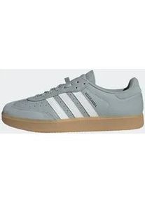 Fahrradschuh Adidas PERFORMANCE "VELOSAMBA LEATHER" Gr. 46, wosa, ftwwht, cschwarz, Schuhe, Damen, 46, Leder, Fahrradschuh