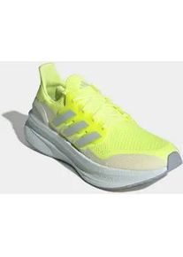 Laufschuh Adidas PERFORMANCE "ULTRABOOST 5", Herren, Gr. 46,5, hireye, blutin, halsil, Synthetik, Textil, Schuhe Laufschuh