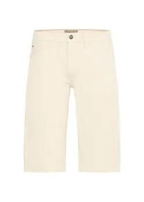 Jeansshorts Blend "Shorts BHFlake Loose", Herren, Gr. S, N-Gr, beige (denim ecru), Obermaterial: 100% Baumwolle CO., Jeans Jeansshorts