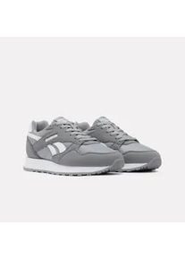 Trainingsschuh Reebok CLASSIC "Reebok PRIME EVENT", Damen, Gr. 47, cold grau 4, wei&szlig;, Schuhe
