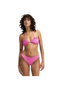 Bikini-Hose Billabong "Summer High Tanga", Damen, Gr. M, guava, Obermaterial: 69% Microfaser, 23% Microfaser, 8% Elasthan;, Badehosen Bikini-Hose