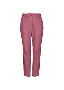 Funktionshose Killtec "KOS 109 GRLS PNTS", Kinder, Gr. 176, Normalgr&ouml;&szlig;en, ros&eacute;, Obermaterial: 100% Polyester, Hosen Funktionshose, Leichte, schnell trocknende M&auml;dchenhose mit Teflon EcoEliteTM