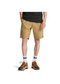 Boardshorts Billabong "Surftrek Trail", Herren, Gr. L, khaki, Obermaterial: 35% Walkfrottier, 30% Polyamid, 25% Walkfrottier, 10% Elasthan;, Hosen