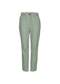 Funktionshose Killtec "KOS 109 GRLS PNTS", Kinder, Gr. 164, Normalgr&ouml;&szlig;en, hellgr&uuml;n, Obermaterial: 100% Polyester, Hosen Funktionshose, Leichte, schnell trocknende M&auml;dchenhose mit Teflon EcoEliteTM
