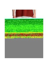 Bermudas Billabong "Arch 19", Herren, Gr. L, light grau heather, Obermaterial: 55% Walkfrottier, 25% Walkfrottier, 20% Microfaser;, Hosen Bermudas