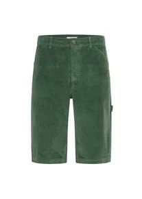 !Solid Bermudas SOLID "Bermudas SDTommy", Herren, Gr. XXL, N-Gr, gr&uuml;n (cilantro), Obermaterial: 100% Baumwolle CO., Hosen Bermudas