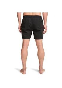 Boardshorts Billabong "Foundation Layback", Herren, Gr. L, schwarz, Obermaterial: 100% Microfaser;, Hosen