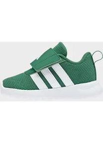 Sneaker Adidas SPORTSWEAR, Damen, Gr. 23, court gr&uuml;n, ftwr wei&szlig;, court gr&uuml;n, Schuhe Sneaker, f&uuml;r Kinder