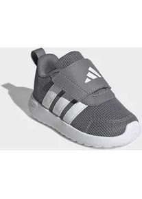 Sneaker Adidas SPORTSWEAR, Damen, Gr. 22, grau three, ftwr wei&szlig;, grau three, Synthetik, Textil, Schuhe Sneaker, f&uuml;r Kinder