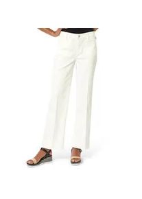 CR&Eacute;ATION L Bequeme Jeans CREATION L, Herren, Gr. 40, Normalgr&ouml;&szlig;en, ecru, 98% Baumwolle, 2% Elasthan, unifarben, lang, Jeans